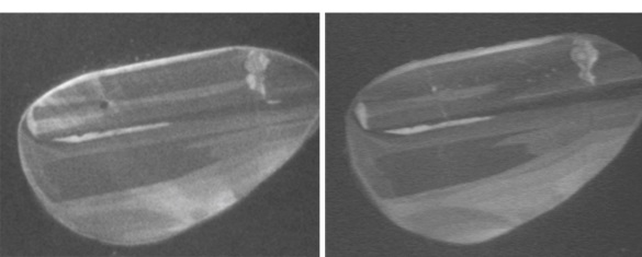 Blog Cathodoluminescence in a Benchtop SEM - Figure 3