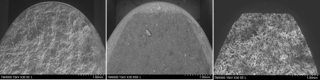 Blog Cathodoluminescence in a Benchtop SEM - Image 2