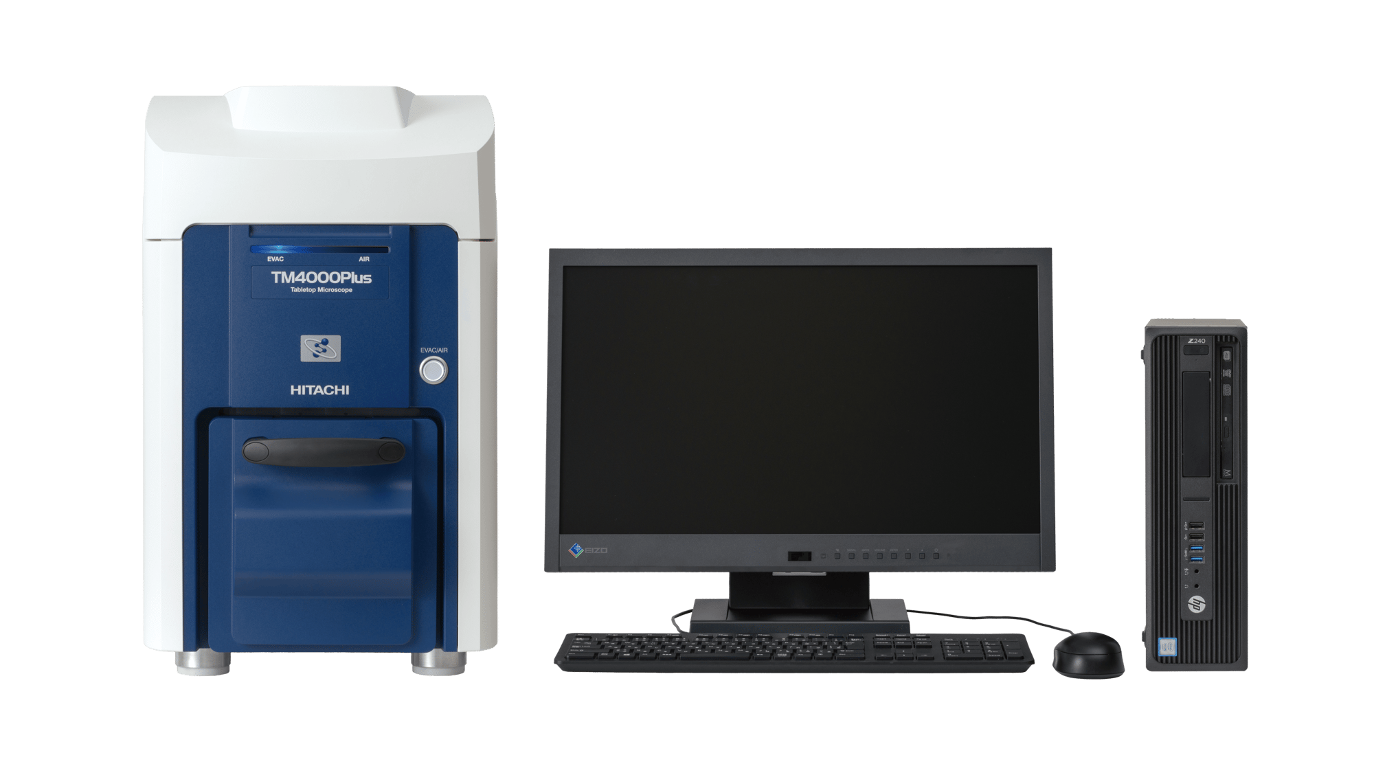 TM4000Plus product image TM4000Plus product image