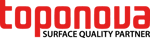 Toponova Logo