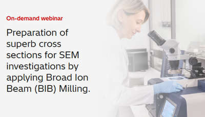 On-demand webinar BIB Milling Thumbnail 400x228px