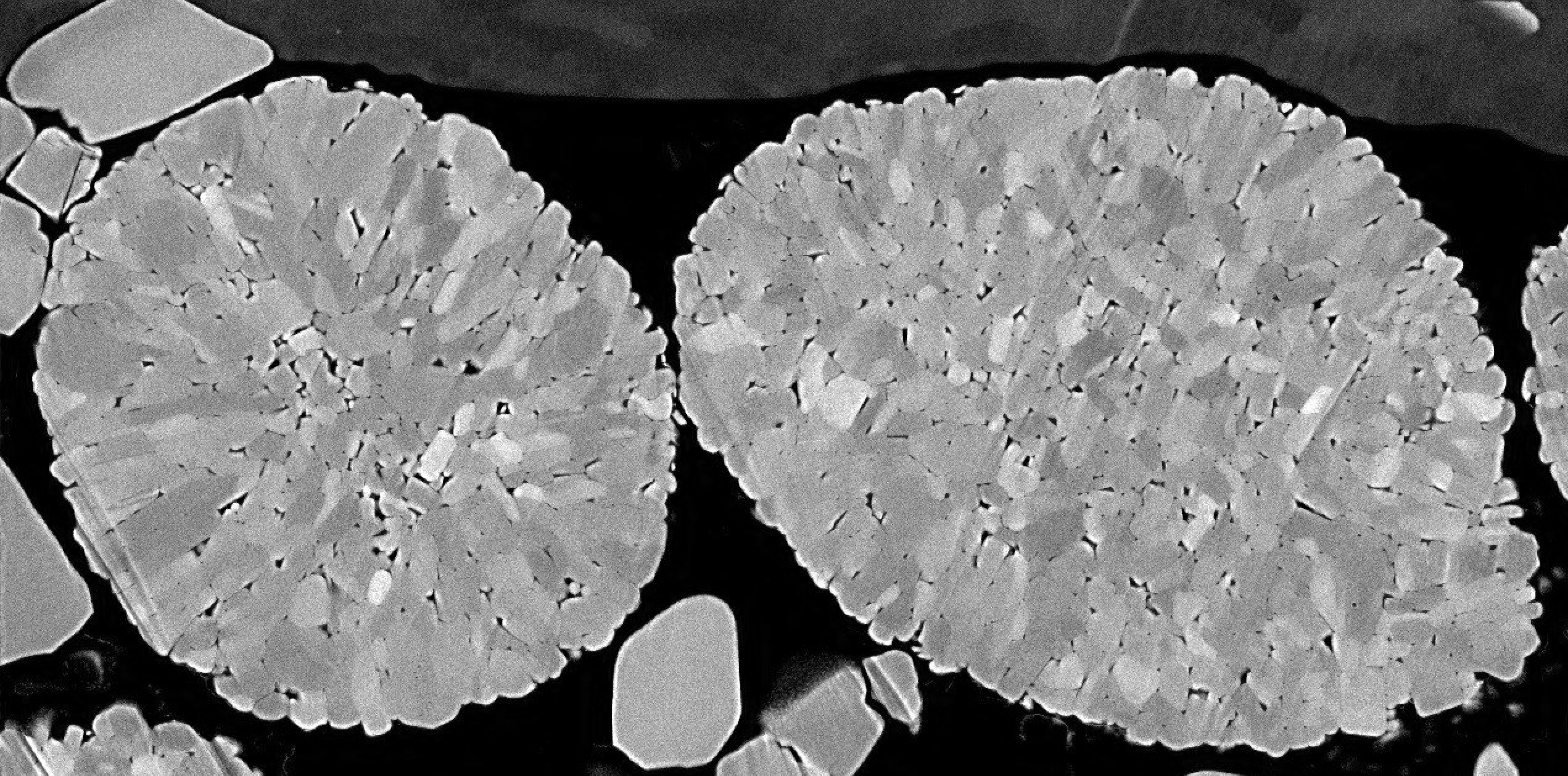Preparing complex samples for analysis with Hitachi’s ArBlade 5000 ion milling system