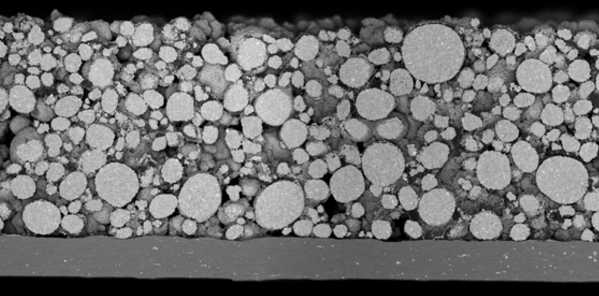How SEM and BIB Milling Are Transforming Battery Manufacturing