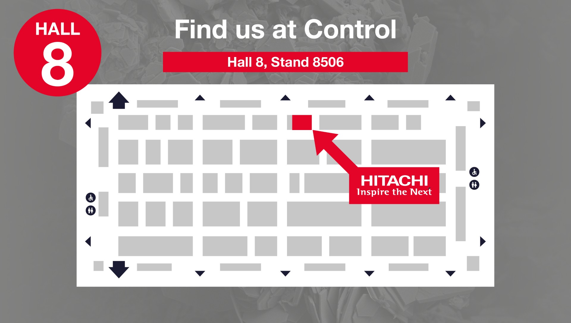 Hall Map_Control Hall Map_Control