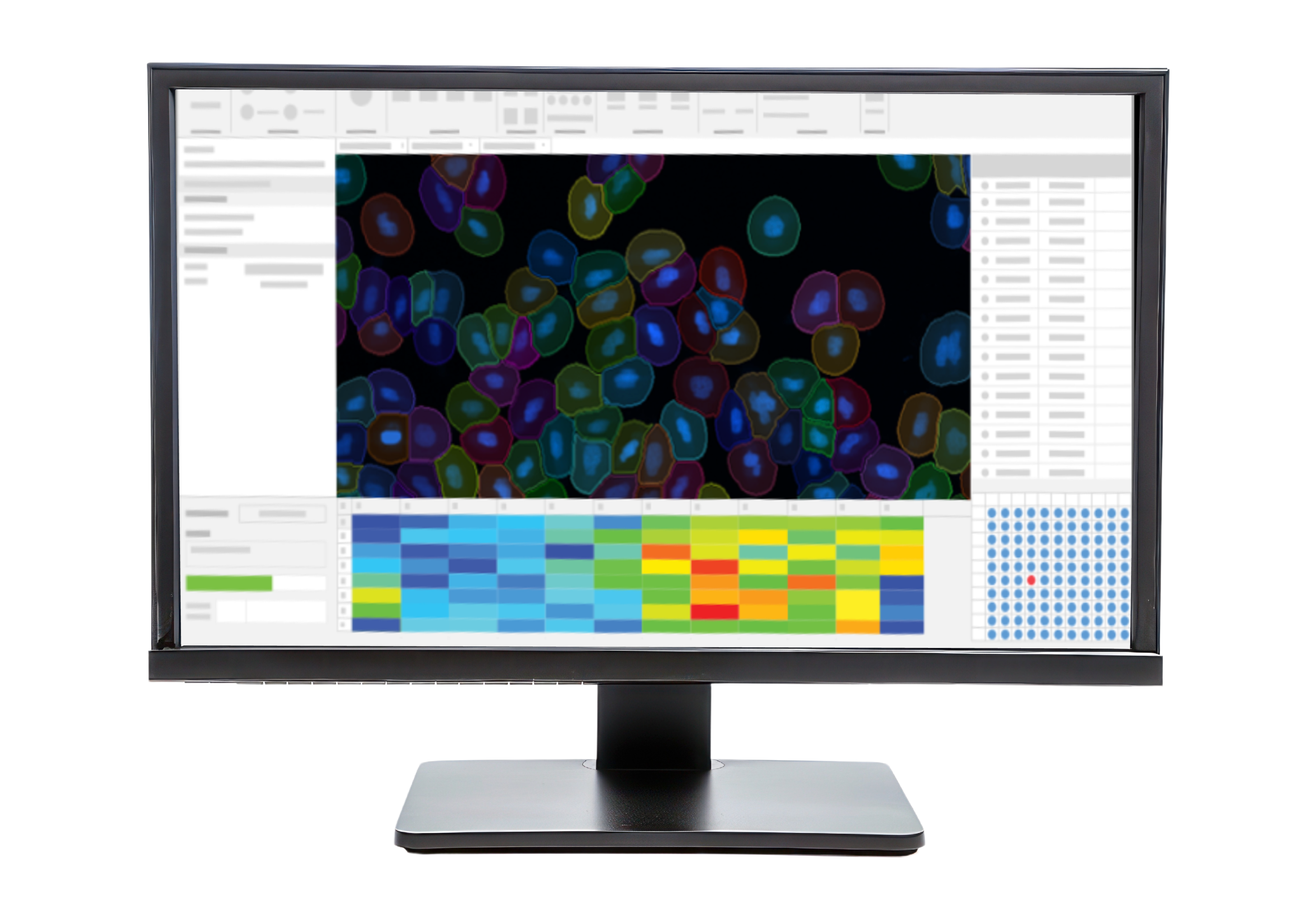 Q&A: AI image analysis with Image-Pro webinar
